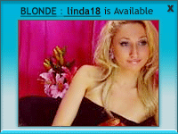 Itslive Blonde