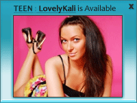 Itslive Teens