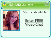 Itslive Redhead